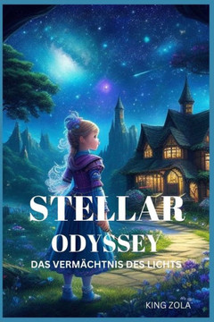 Stellar Odyssey: Das Vermächtnis Des Lichts