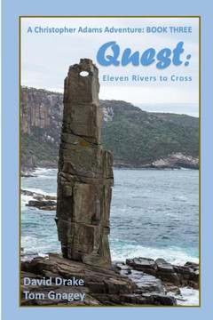 Quest: Eleven Rivers To Cross Quest: Eleven Rivers To Cross
