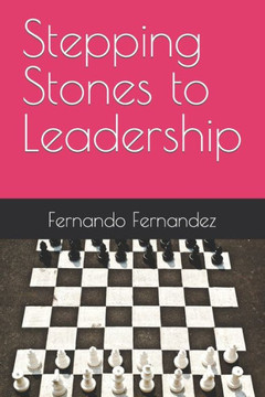 Stepping Stones to Leadership