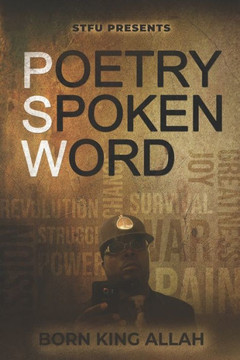Stfu Presents Psw: Poetry Spoken Word
