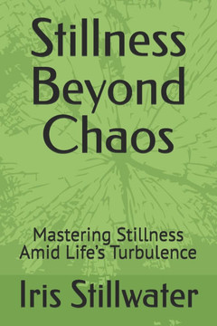 Stillness Beyond Chaos: Mastering Stillness Amid Life's Turbulence