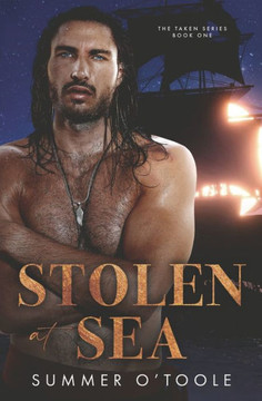 Stolen at Sea: A Pirate Romance