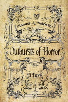 Outbursts Of Horror Outbursts Of Horror
