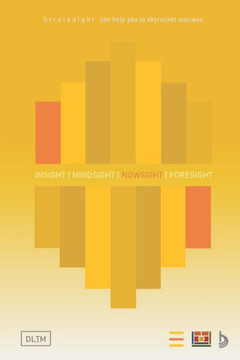 Stratesight: How to make your wishes and visions make sense?