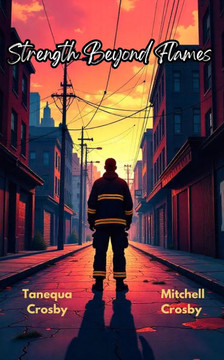 Strength Beyond Flames