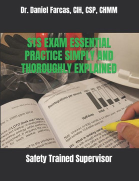 Sts Exam Essential Practice Simply and Thoroughly Explained