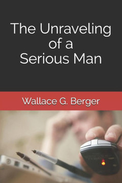 The Unraveling Of A Serious Man