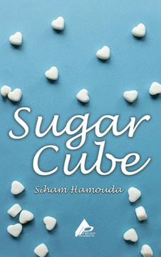 Sugar Cube: A Collection of Poems