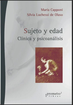 Sujeto y Edad: Clínica y Psicoanálisis
