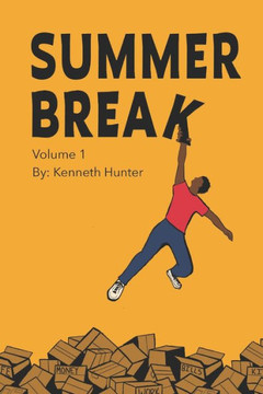 Summer Break: Volume 1