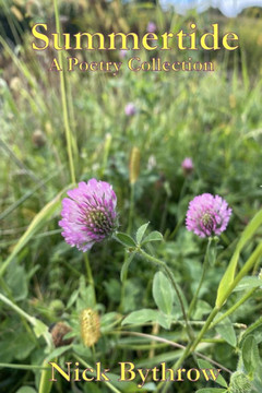 Summertide: A Poetry Collection