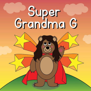 Super Grandma G