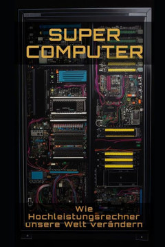 Supercomputer: Wie Hochleistungsrechner unsere Welt verändern