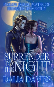 Surrender to the Night