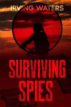 Surviving Spies