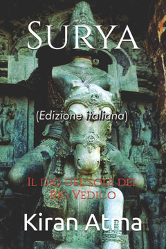 Surya: Il dio del sole del Rig Vedico