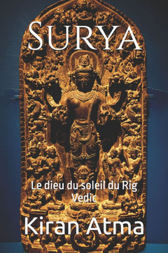 Surya: Le dieu du soleil du Rig Vedic