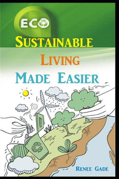 Sustainable Living Made Easier