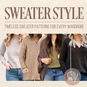 Sweater Style: Timeless Sweater Patterns for Every Wardrobe