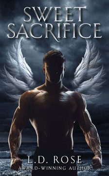 Sweet Sacrifice Sweet Sacrifice