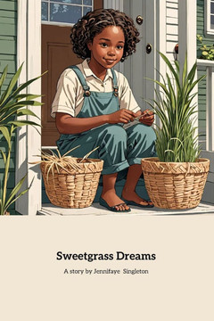 Sweetgrass dreams