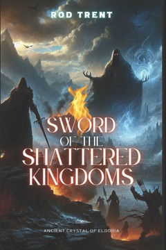 Sword of the Shattered Kingdoms: Ancient Crystal of Eldoria
