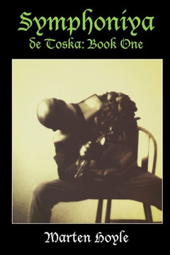 Symphoniya de Toska: Book One