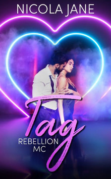 Tag: The Rebellion MC