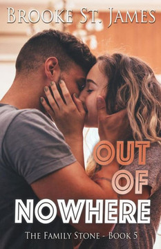 Out Of Nowhere