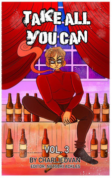 Take All You Can Vol. 3