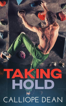 Taking Hold: A Reverse Age Gap Romance