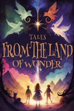 Tales from the Land of Wonder