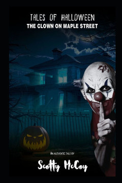 Tales of Halloween: The Clown on Maple Street