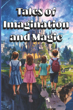 Tales of Imagination and Magic