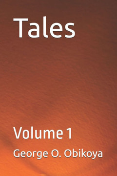 Tales: Volume 1