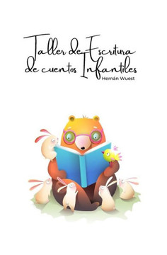 Taller de escritura de cuentos infantiles