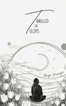 Tangled in Tulips