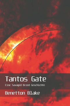 Tantos Gate