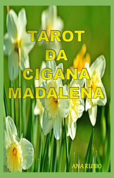 Tarot Da Cigana Madalena