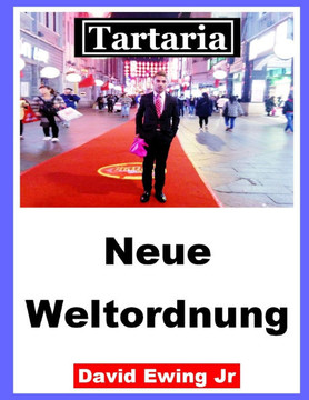 Tartaria - Neue Weltordnung: German