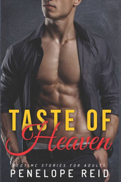 Taste Of Heaven: Bedtime Stories For Adults