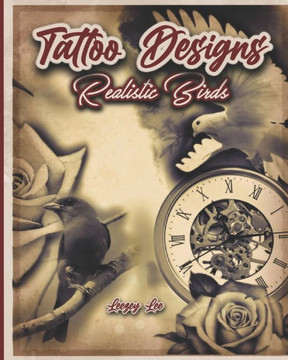 Tattoo Designs Realistic Birds