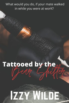 Tattooed by the bear shifter