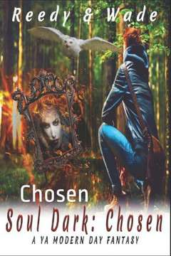 Soul Dark : Chosen Soul Dark : Chosen
