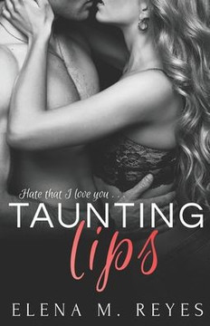 Taunting Lips