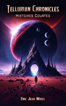 Tellurian Chronicles: Histoires Courtes