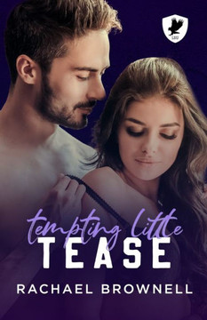 Tempting Little Tease: A fling-to-love College Romance
