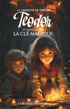 Teodor et l'aventure vers la clé magique