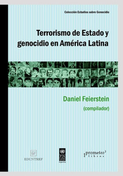 Terrorismo de Estado y genocidio en América Latina: Un abordaje de la Doctrina de Seguridad Nacional