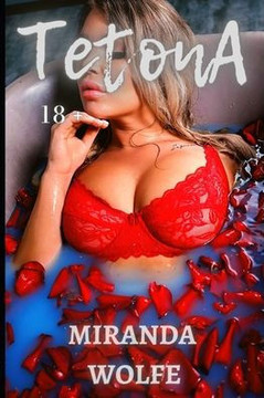 Tetona: El dulce sabor del sexo